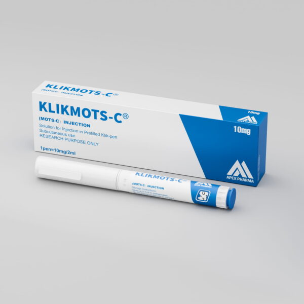 KLIKMOTS-C (MOTS-C) 10MG