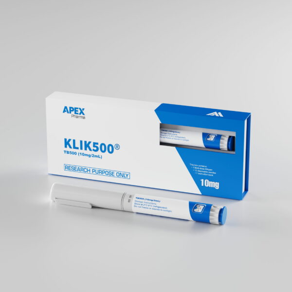 KLIK500 (TB-500)