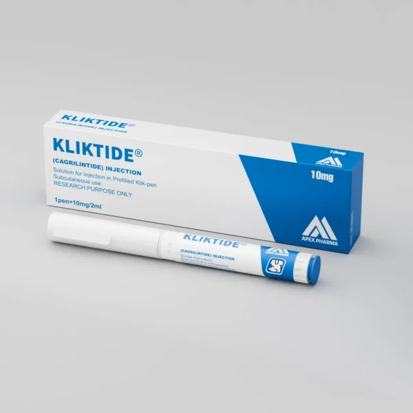 KLIKTIDE
