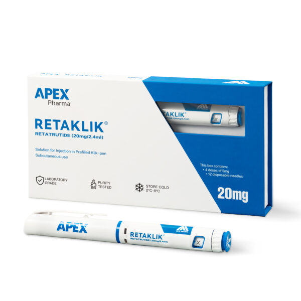 RETATRUTIDE 20mg
